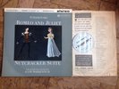 SAX 2339 COLUMBIA UK B/S ED1 ROMEO & JULIET TCHAIKOVSKY MARKEVITCH NUTCRACKER