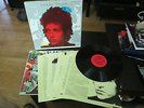 Bob Dylan - Biograph CANADIAN STICKER ON BACK COLUMBIA 5 LP BOX SET