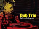 Dub Trio - Exploring The Dangers Of Vinyl LP Roir NEW
