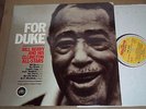 Bill Berry FOR DUKE - M&K Sound RealTime Records RT-101 - Direct to Disc