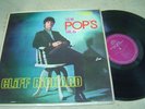CLIFF RICHARD(KOREA VINYL LP 12