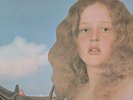 Blind Faith - S/T 1969 UK Polydor LP gatefold. Ex