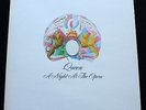 QUEEN A Night At The Opera UK EMI 1975 1st pressing Superb MINT LP