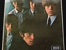 ROLLING STONES No. 2 UK Decca 1964 1st MONO MINT LP Exceptional