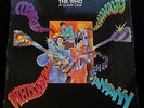 WHO A Quick One UK Reaction 1966 1st pressing MONO Superb MINT- Psych LP