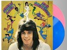 Rick Springfield - Mission Magic  [LP] (Colored Vinyl, limited) SEALED VINYL
