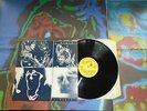 ROLLING STONES-EMOTIONAL RESCUE.SUPERB WITH POSTER 1ST UK PRESS N/M VINYL LP '80