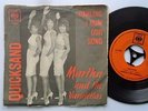 Martha & Vandellas Quicksand 7