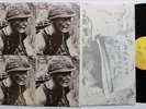 The Smiths Original Sire Rough Trade LP 1985 Meat is Murder