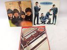 THE BEATLES - 1962-66 (Red Vinyl), Rare Beatles, For Sale VINYL LP RECORDS - G20