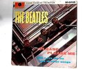 Please Please Me LP  Vinyl (The Beatles - 1963) PMC 1202 (ID:14932)