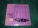 ROLLINS PLAYS FOR BIRD RVG ESQUIRE KENNY DORHAM MAX ROACH