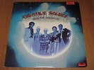 Creative Source - Pass the feelin on LP 1975 Soul / TOP  (6)
