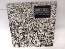 GEORGE MICHAEL– Listen Without Prejudice Vol. 1 VINYL LP - 1990 European - H47