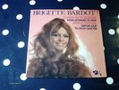 EP FRENCH POP BRIGITTE BARDOT 