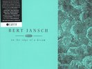 Bert Jansch - Living In The Shadows Part 2: O (Vinyl 4LP - 2017 - EU - Original)