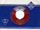 DEUTSCHER ROCK'N ROLL- SUNNIES & CORONELS - BOOGIE ROCK - TELEFUNKEN U 55 089