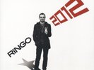 Ringo Starr-Ringo 2012  (US IMPORT)  VINYL NEW