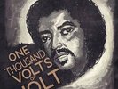 Holt John-1000 Volts Of Holt  (US IMPORT)  VINYL NEW
