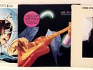 DIRE STRAITS / 3 (Do.-)LP: Alchemy + Money for nothing + Dire straits