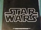 1977 STAR WARS Soundtrack- Double Vinyl Record -John Williams Symphony Orchestra
