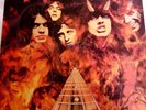 AC/DC ..HIGHWAY TO HELL..ALBERT RED..APLP 040..V.GOOD RATING..1979..AUST. PRESS
