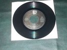Rare Vinyl 45 RPM Record THE NOTORIOUS B.I.G.- Big Poppa -HIP HOP RAP R&B