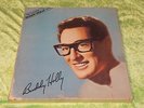 BUDDY HOLLY : The complete..... - 6 LP record box set with booklet and insert EX