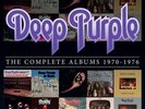 Deep Purple - Complete Album 1970-1976  Boxed Set  BRAND NEW&SEALED