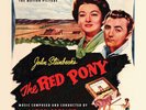 The Red Pony / The Heiress - Complete - Limited Edition - Aaron Copeland