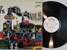 THE RED DEVILS -12 TOP HITS LP1969- SPANISH-SWISS BEAT MOD-MICHEL KOEB