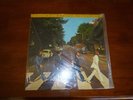 THE BEATLES ABBEY ROAD MFSL NEW/SEALED ORIGINAL MASTER RECORDING LP RECORD