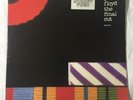 PINK FLOYD  THE FINAL CUT  VINYL LP  1983 SBP 237817