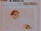 LP MARCO DI MARCO UN AUTUNNO A PARIGI
