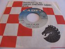 TERRY CALLIER - LOOK AT ME NOW / YOU GOIN' MISS YOUR CANDY MAN - CADET DJ