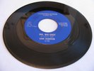 GENE CHANDLER - MR. BIG SHOT / I HATE TO BE THE ONE TO SAY - CONSTELLATION