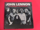 John Lennon Willowbrook Rehearsals Colored Vinyl Black Bird Records 2 LP