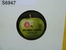 PLASTIC ONO/BEATLES OZ APPLE SAMPLE =GIVE PEACE A CHANCE