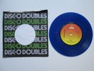 Shirley Ellis ?– Soul Time, BLUE VINYL CBS, MCBS4901, MONO, EX CONDITION
