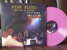 PINK FLOYD havin' a cigar COLOURED LP Landover 1975 MINT PSYCH PROG PSYCHEDELIC