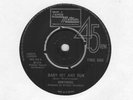 Classic Northern Soul (Hear ) CONTOURS 
