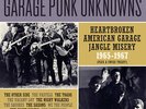 Last Of The Garage Punk Unknowns 8 - Various Artist (Vinyl Used Very Good)