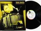 Tom Waits Franks Wild Years LP 1987 gatefold Canadian pressing NEAR MINT VINYL