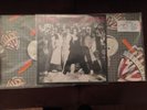 Prince 3 Early Maxi Singles 12