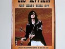 LED ZEPPELIN 'FORT WORTH 1977' RARE ACETATE LP