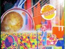 The Flaming Lips - Onboard The International Space Station Orange Vinyl RSD 2017