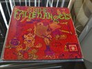 The Fallen Angels  Its A Long Way Down 1st Press LP Roulette Psych RARE