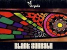Black Sabbath Freedom Curved Air 1971 Programme