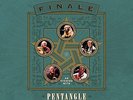 Pentangle Rsd 2017-Finale...An Evening With (3Lp)  VINYL NEUF