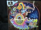 the rainbow ffolly - sallies fforth - 2017 RSD record store day vinyl LP record